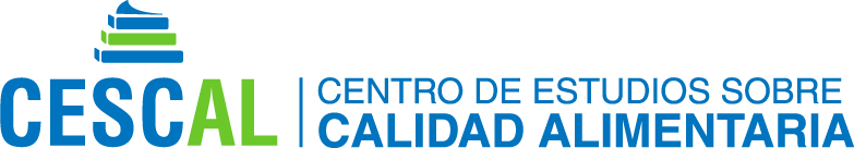 CESCAL-Centro de Estudios sobre Calidad Alimentaria