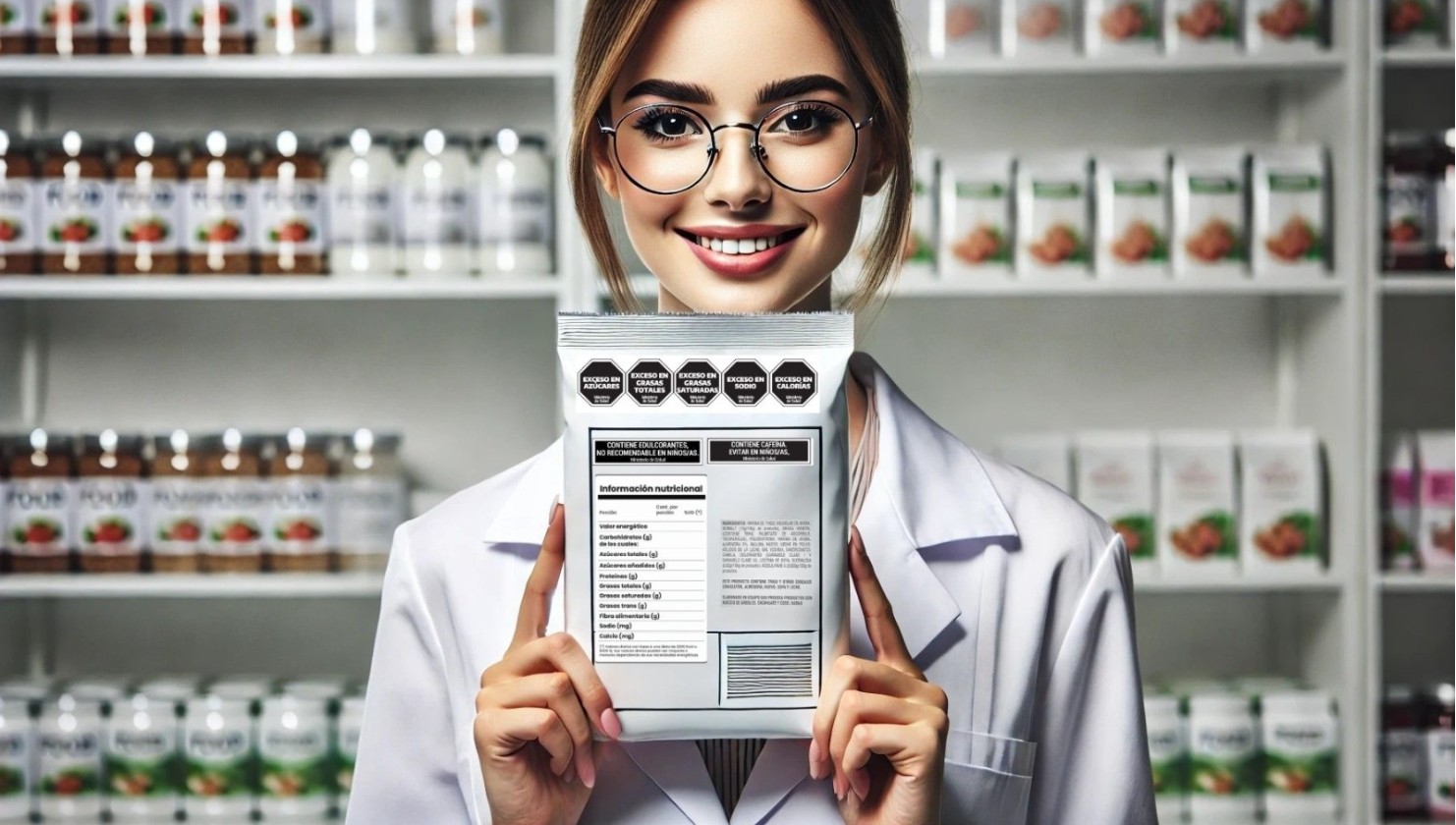 Curso de Rotulado autogestionado